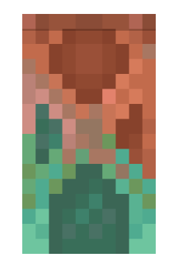 Copper Cape
